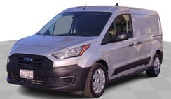 2021 Ford Transit Connect XL