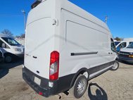 2023 Ford Transit 250