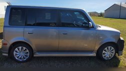 2005 Scion xB Base