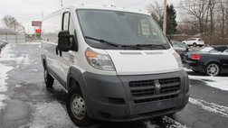 2017 Ram ProMaster 1500 136 WB