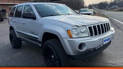 2007 Jeep Grand Cherokee Laredo