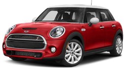 2020 MINI Hardtop Cooper S