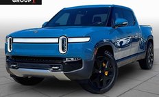 2023 Rivian R1T Adventure