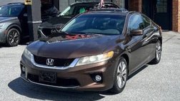 2013 Honda Accord EX