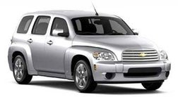 2011 Chevrolet HHR LT