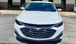 2023 Chevrolet Malibu LS Fleet