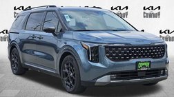 2026 Kia Carnival SX Prestige