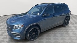 2023 Mercedes-Benz GLB GLB 250