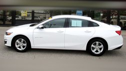 2020 Chevrolet Malibu LS Fleet