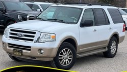 2011 Ford Expedition XLT