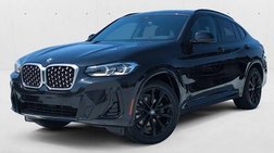 2023 BMW X4 xDrive30i