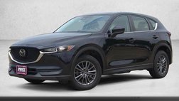 2020 Mazda CX-5 Sport