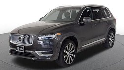 2023 Volvo XC90 B6 Plus Bright Theme 7P