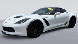 2016 Chevrolet Corvette Z06