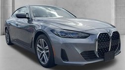 2024 BMW 4 Series 430i xDrive Gran Coupe