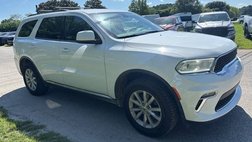 2022 Dodge Durango SXT