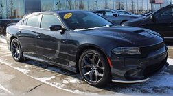 2019 Dodge Charger GT