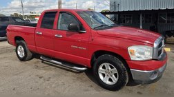 2007 Dodge Ram 1500 SLT
