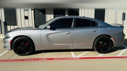 2015 Dodge Charger SE