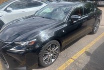 2018 Lexus GS 350 F SPORT
