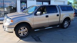2005 Ford F-150 Lariat