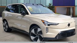 2025 Volvo EX90 Twin Performance Ultra 7P