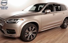 2023 Volvo XC90 B6 Ultimate Bright Theme 6P