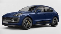 2024 Porsche Macan GTS