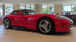 1993 Dodge Viper RT/10
