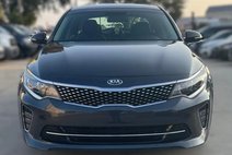 2018 Kia Optima S
