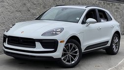 2024 Porsche Macan T