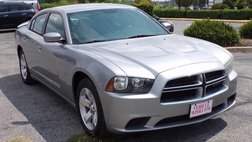 2014 Dodge Charger SE
