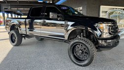 2020 Ford Super Duty F-250 Lariat