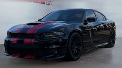 2019 Dodge Charger R/T Scat Pack