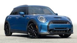 2022 MINI Hardtop Cooper S