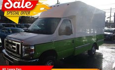 2016 Ford E-Series E-350 SD