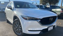 2017 Mazda CX-5 Grand Select