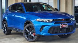 2024 Dodge Hornet R/T Plus