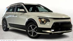 2025 Kia Niro SX