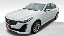 2023 Cadillac CT5 Premium Luxury