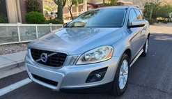 2010 Volvo XC60 T6 R-Design