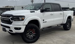 2022 Ram Ram Pickup 1500 Big Horn