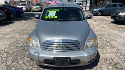 2009 Chevrolet HHR LT