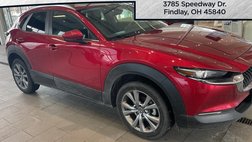 2023 Mazda CX-30 2.5 S Select