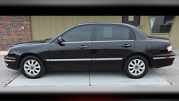 2005 Kia Amanti Base