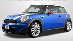2011 MINI Cooper S