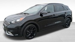 2019 Kia Niro S Touring
