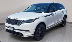 2025 Land Rover Range Rover Velar P250 S