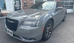 2017 Chrysler 300 S