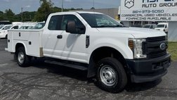 2019 Ford Super Duty F-350 XL